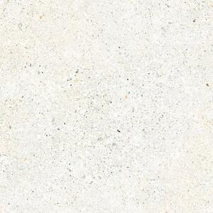 Dlažba Fineza Breccia biela 60x60 cm mat BRECCIA60WH