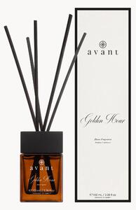Difúzor Golden Hour (Coffee and Cardamom), 100 ml