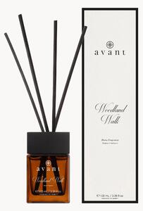 Difúzor Woodland Walk (Sandalwood, Fig Leaves, Blackcurrant and Bergamot), 100 ml