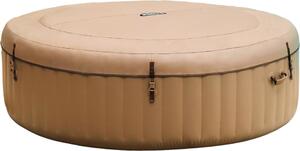 Intex 28426NL, Nafukovací bazén, Dospelý a dieťa, Hnedá, 43,6 kg