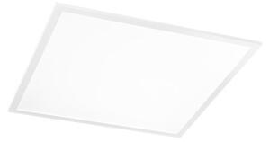 Ideal lux Pro 246390 LED PANEL stropný vstavaný 595x595mm LED 40W 5100/3700lm 3000K biela, CRI90