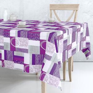Obrus ​​PVC Mirabella DC-225B 140cm x 20m