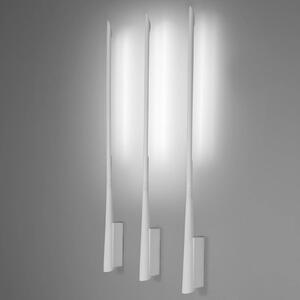 Otočné nástenné svietidlo LED Eliana W2 biele