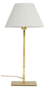 Watt & Veke - Mika Stolová Lampa Brass