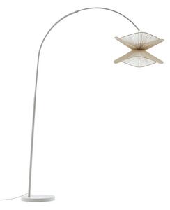 Lindby - Valdorin Stojaca Lampa Béžové