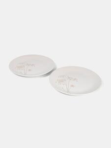 Sinsay - Tanier 2 pack - krémová