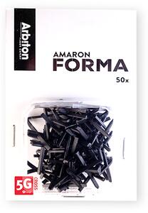 Arbiton Montážny krížik CROSS 5G FOR AMARON FORMA - 50KS/PACK