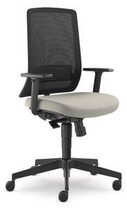LD SEATING - Kancelárske kreslo LYRA AIR 215