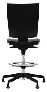 LD SEATING - Stolička LYRA 206-SY
