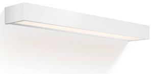 Decor Walther Box nástenné LED biele 2 700 K 60 cm