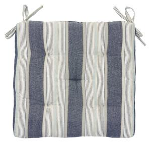 Prešívaný podsedák Stripes Pattern