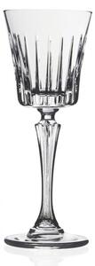 RCR TIMELESS poháre na víno 230 ml 6 ks