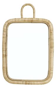 Nástenné zrkadlo Cane 49 cm