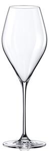 RONA SWAN poháre na víno 430 ml 6 ks