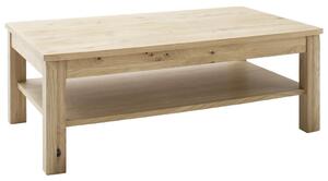 KONFERENČNÝ STOLÍK, farby duba, drevo, kompozitné drevo, 117/42/65 cm Livetastic - Stolíky do obývačky, Online Only