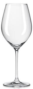 RONA CELEBRATION poháre na víno Bordeaux 660 ml 6 ks