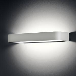 Nástenné LED svietidlo Henry, 8,1 W vrátane budiča