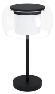 EGLO connect Briaglia-C stolná LED lampa