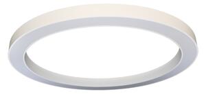 LED Stropné svietidlo LED/115W/230V 3000/4000/6500K pr. 120 cm biela