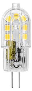 Aigostar - LED žiarovka G4/1,7W/12V 6500K