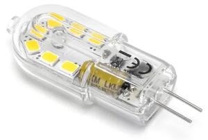 Aigostar - LED žiarovka G4/1,7W/12V 6500K