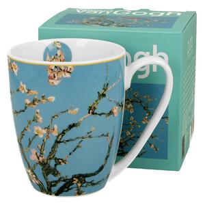 Porcelánový hrnček Van Gogh Almond Blossom 350 ml