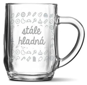 Sablio Polliter Neustále hladná 0,5 l