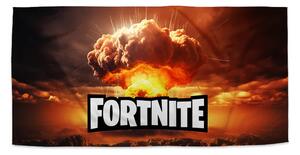 Sablio Uterák FORTNITE Explózia - 30x50 cm