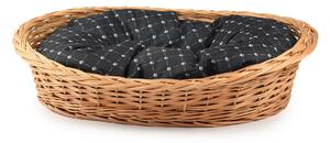 Pelech pre zvieratá poduška labka š. 47 x hl. 35 x v. 10/13(cm)