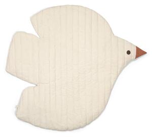 Ferm Living Detská hracia podložka Swif Quilted Mat, undyed