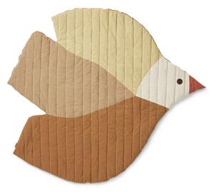 Ferm Living Detská hracia podložka Swif Quilted Mat, multi