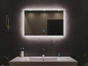 KÚPEĽŇOVÉ ZRKADLO, 80/53/3,2 cm MID.YOU - Kúpeľňové skrinky, Online Only