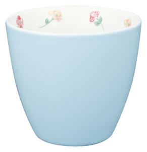 Latte cup Pale Blue Lianca 300 ml