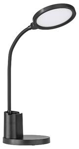 STOLNÁ LAMPA, dotykový stmievač, 15/55 cm Eglo - Online Only bytové doplnky, Online Only