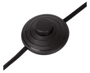 Lucide L107230102 stojacia lampa HANNELORE E27