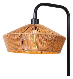 Lucide L107132872 stojacia lampa YUNKAI E27