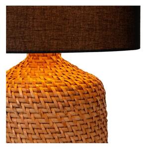 Lucide L105538173 stolná lampička ARRAH E27