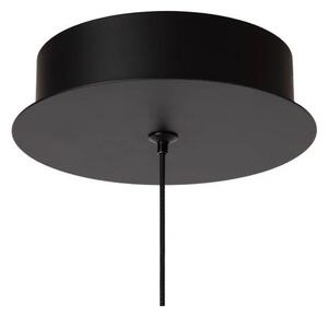 Lucide L134980530 LED závesné stropné svietidlo SENTUBAL | 6,3W integrovaný LED zdroj | 250lm | 2700K