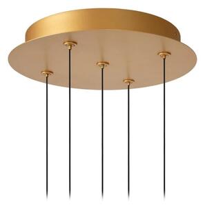 Lucide L134971502 LED závesné stropné svietidlo DILENKO | 5x3,5W integrovaný LED zdroj | 5x140lm | 2700K