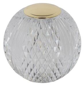 Lucide L135990260 LED stolná lampička CINTRA | 2W integrovaný LED zdroj | 125lm | 2700K