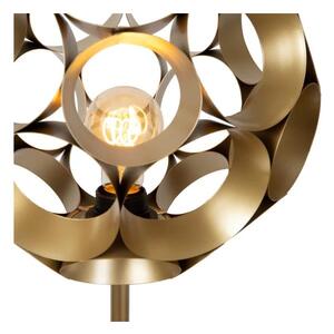 Lucide L107230102 stojacia lampa HANNELORE E27