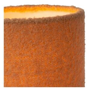 Lucide L105160144 stolná lampička WOOLLY E14