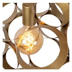Lucide L104234002 závesné stropné svietidlo HANNELORE E27