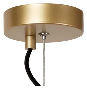 Lucide L104234002 závesné stropné svietidlo HANNELORE E27