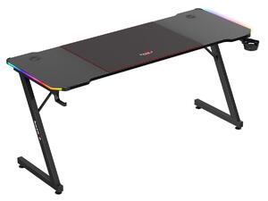 Elektrický stôl Huzaro Hero 4.8 RGB