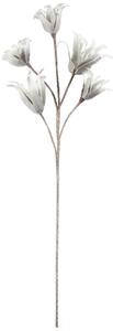 UMELÝ KVET 115 cm - Kvetinové dekorácie