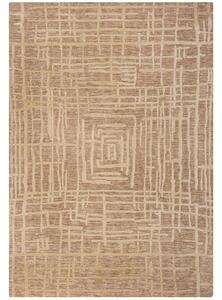 TKANÝ KOBEREC, 200/300 cm béžová Flair Rugs - Online Only bytové doplnky, Online Only