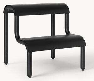 Kovový detský stolček Up Step