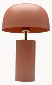 Ručne vyrobená stolová lampa Loungy