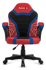 Herná stolička pre dieťa HUZARO RANGER 1.0 Spider Mesh